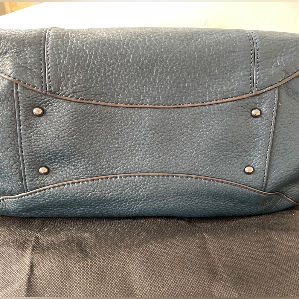 Aimee Kestenberg Pierre Satchel, Midnight - Picture 6 of 10